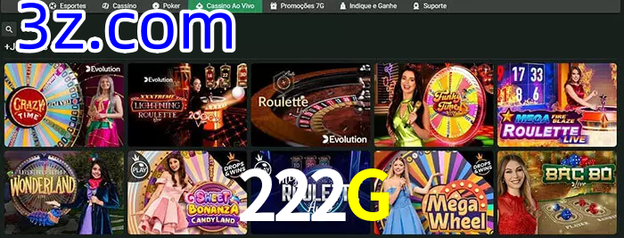222G bet